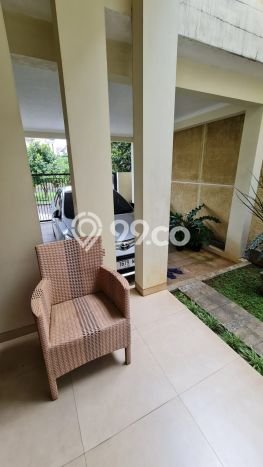 Siap Huni Hunian Elit 4 Kamar di Pamulang Dekat ke Mana Pun Siap Huni Hunian Elit 4 Kamar di Pamulang Dekat ke Mana Pun