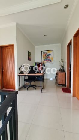 Siap Huni Hunian Elit 4 Kamar di Pamulang Dekat ke Mana Pun Siap Huni Hunian Elit 4 Kamar di Pamulang Dekat ke Mana Pun