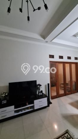 Siap Huni Hunian Elit 4 Kamar di Pamulang Dekat ke Mana Pun Siap Huni Hunian Elit 4 Kamar di Pamulang Dekat ke Mana Pun