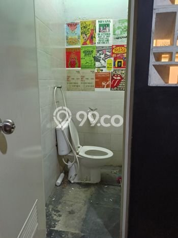 Dijual Ruko Kawasan Pamulang, Luas 77m2m², Kawasan Komersial, Jalur Strategis Dijual Ruko Kawasan Pamulang, Luas 77m2m², Kawasan Komersial, Jalur Strategis