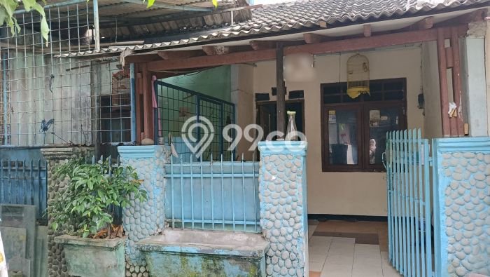 Dijual Rumah 3 Kamar Lokasi Strategis Nyaman dan Strategis di Pamulang Dijual Rumah 3 Kamar Lokasi Strategis Nyaman dan Strategis di Pamulang