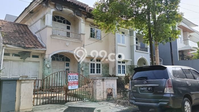 Jual Rumah Minimalis Bagus Punya 3 KT di Pamulang Tangerang Selatan SHM Jual Rumah Minimalis Bagus Punya 3 KT di Pamulang Tangerang Selatan SHM