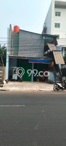 Dijual Rumah 5 Kamar Lokasi Ideal Nyaman dan Strategis di Ciputat Dijual Rumah 5 Kamar Lokasi Ideal Nyaman dan Strategis di Ciputat