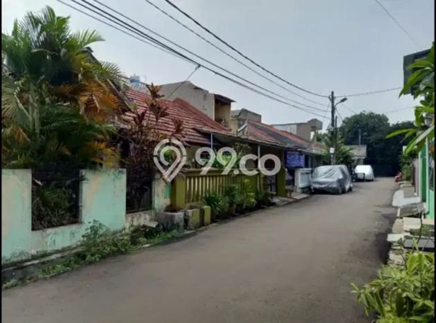 Dijual Cepat Rumah Favorit Siap Huni LB 60m2 di Pamulang, Tangerang Selatan Dijual Cepat Rumah Favorit Siap Huni LB 60m2 di Pamulang, Tangerang Selatan
