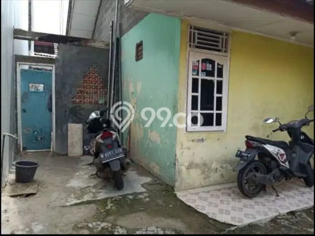 Dijual Cepat Rumah Favorit Siap Huni LB 60m2 di Pamulang, Tangerang Selatan Dijual Cepat Rumah Favorit Siap Huni LB 60m2 di Pamulang, Tangerang Selatan
