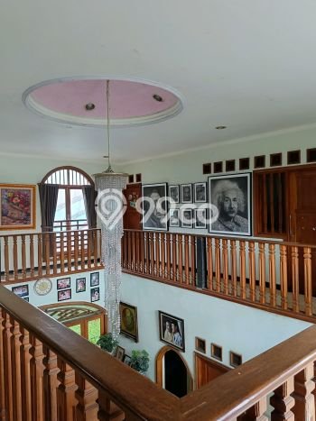 Siap Huni Hunian Elit 5 Kamar di Pamulang Dekat ke Mana Pun Siap Huni Hunian Elit 5 Kamar di Pamulang Dekat ke Mana Pun