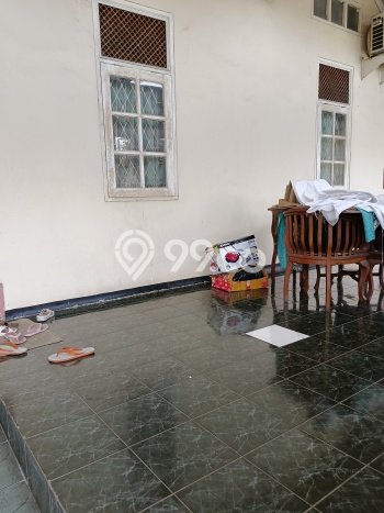Rumah Strategis Minimalis Lb 65m2 di Pamulang, Tangerang Selatan Rumah Strategis Minimalis Lb 65m2 di Pamulang, Tangerang Selatan