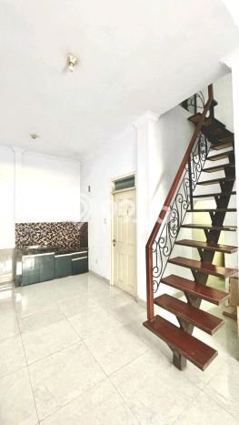 Rumah Modern Cantik 3 Kamar Bisa Langsung Pindah di Gunung Sindur Rumah Modern Cantik 3 Kamar Bisa Langsung Pindah di Gunung Sindur