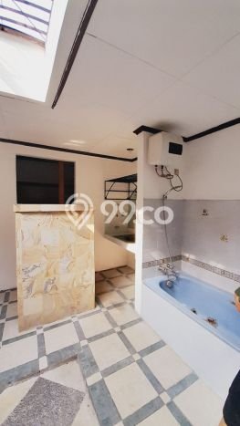 Dijual Cepat Rumah Favorit Siap Huni LB 125m2 di Ciputat, Tangerang Selatan Dijual Cepat Rumah Favorit Siap Huni LB 125m2 di Ciputat, Tangerang Selatan