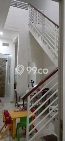 Jual Rumah Favorit Siap Huni LB 165m2 di Sawangan, Depok Jual Rumah Favorit Siap Huni LB 165m2 di Sawangan, Depok