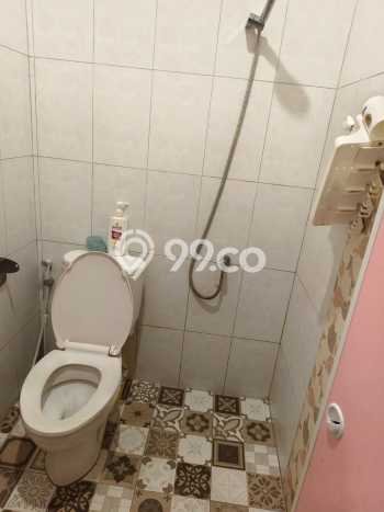 Dijual Rumah Strategis Bagus Punya 3 KT di Pamulang Tangerang Selatan SHM Dijual Rumah Strategis Bagus Punya 3 KT di Pamulang Tangerang Selatan SHM