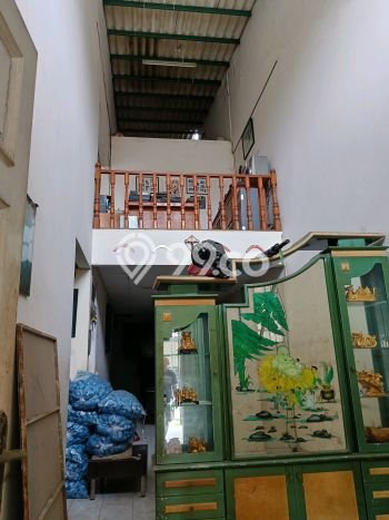 Rumah Modern Minimalis 3 KT Siap Huni di Pamulang Rumah Modern Minimalis 3 KT Siap Huni di Pamulang