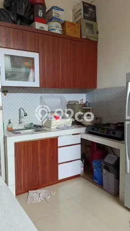 Hunian Cantik Minimalis Lb 63m2 di Pamulang, Tangerang Selatan Hunian Cantik Minimalis Lb 63m2 di Pamulang, Tangerang Selatan