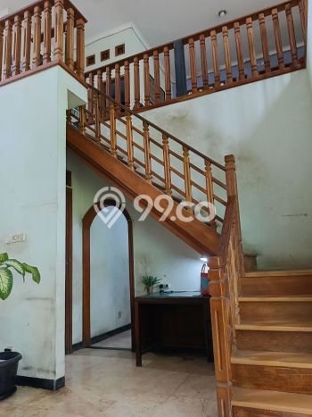 Siap Huni Hunian Elit 5 Kamar di Pamulang Dekat ke Mana Pun Siap Huni Hunian Elit 5 Kamar di Pamulang Dekat ke Mana Pun