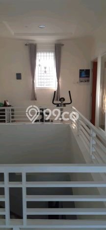 Jual Rumah Favorit Siap Huni LB 165m2 di Sawangan, Depok Jual Rumah Favorit Siap Huni LB 165m2 di Sawangan, Depok