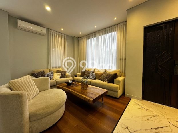Rumah Eksklusif Dijual LT 337m2 di Sawangan, Depok Rumah Eksklusif Dijual LT 337m2 di Sawangan, Depok