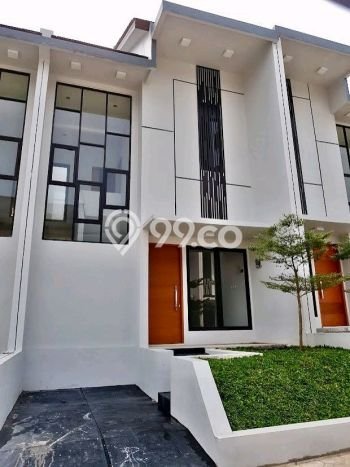 Rumah Modern Minimalis 2 KT Bisa Langsung Pindah di Ciputat Timur Rumah Modern Minimalis 2 KT Bisa Langsung Pindah di Ciputat Timur