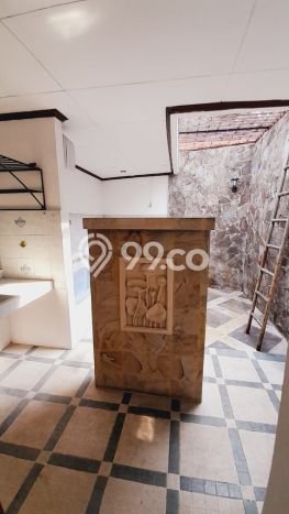 Dijual Cepat Rumah Favorit Siap Huni LB 125m2 di Ciputat, Tangerang Selatan Dijual Cepat Rumah Favorit Siap Huni LB 125m2 di Ciputat, Tangerang Selatan