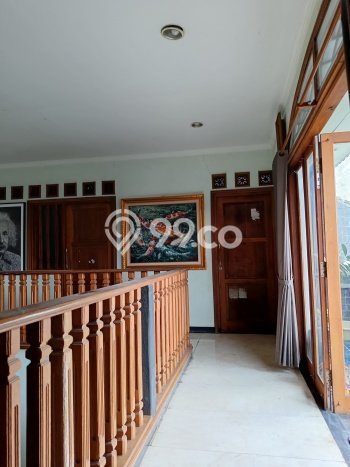 Siap Huni Hunian Elit 5 Kamar di Pamulang Dekat ke Mana Pun Siap Huni Hunian Elit 5 Kamar di Pamulang Dekat ke Mana Pun