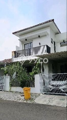 Hot Offer Hunian Mewah Ideal dan Luas di Serpong, Tangerang Selatan Hot Offer Hunian Mewah Ideal dan Luas di Serpong, Tangerang Selatan