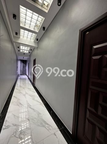 Rumah Eksklusif Dijual LT 337m2 di Sawangan, Depok Rumah Eksklusif Dijual LT 337m2 di Sawangan, Depok