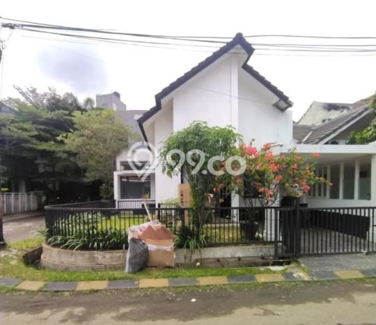 Jual Rumah Favorit Siap Huni LB 68m2 di Ciputat, Tangerang Selatan Jual Rumah Favorit Siap Huni LB 68m2 di Ciputat, Tangerang Selatan