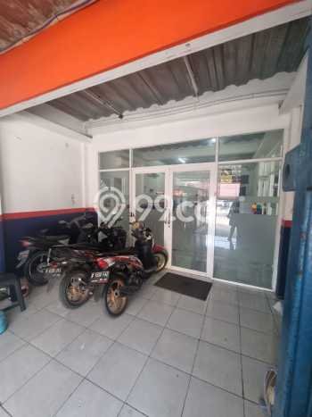 Ruko Dijual Lokasi Stratagis di Pamulang Tangerang Selatan Cocok untuk Bisnis Ruko Dijual Lokasi Stratagis di Pamulang Tangerang Selatan Cocok untuk Bisnis
