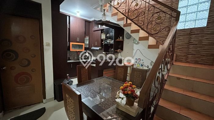 Hunian Nyaman Asri 4 KT Siap Huni di Cilendek Timur Bogor Hunian Nyaman Asri 4 KT Siap Huni di Cilendek Timur Bogor