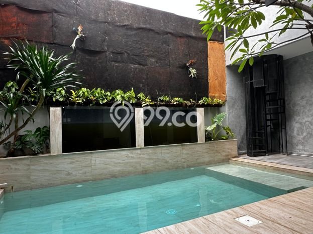 Rumah Eksklusif Dijual LT 337m2 di Sawangan, Depok Rumah Eksklusif Dijual LT 337m2 di Sawangan, Depok