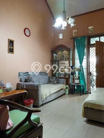 Rumah Modern Minimalis 4 KT Siap Huni di Pamulang Rumah Modern Minimalis 4 KT Siap Huni di Pamulang
