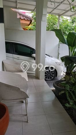 Hot Offer Hunian Mewah Ideal dan Luas di Serpong, Tangerang Selatan Hot Offer Hunian Mewah Ideal dan Luas di Serpong, Tangerang Selatan