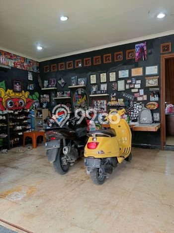 Siap Huni Hunian Elit 5 Kamar di Pamulang Dekat ke Mana Pun Siap Huni Hunian Elit 5 Kamar di Pamulang Dekat ke Mana Pun