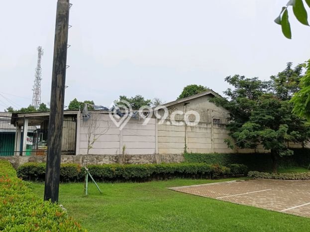 Kavling Tanah di Serpong Dijual Luas 565m2 Legalitas SHM Kavling Tanah di Serpong Dijual Luas 565m2 Legalitas SHM