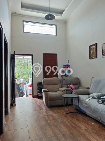 For Sale Rumah 2 Kamar Lokasi Ideal Bagus dan Strategis di Pamulang For Sale Rumah 2 Kamar Lokasi Ideal Bagus dan Strategis di Pamulang