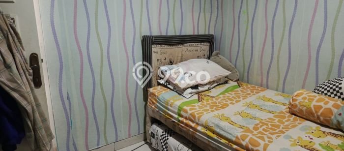 For Sale Rumah 2 Kamar Lokasi Strategis Bagus dan Strategis di Pamulang For Sale Rumah 2 Kamar Lokasi Strategis Bagus dan Strategis di Pamulang