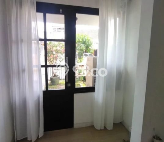 Jual Rumah Favorit Siap Huni LB 68m2 di Ciputat, Tangerang Selatan Jual Rumah Favorit Siap Huni LB 68m2 di Ciputat, Tangerang Selatan