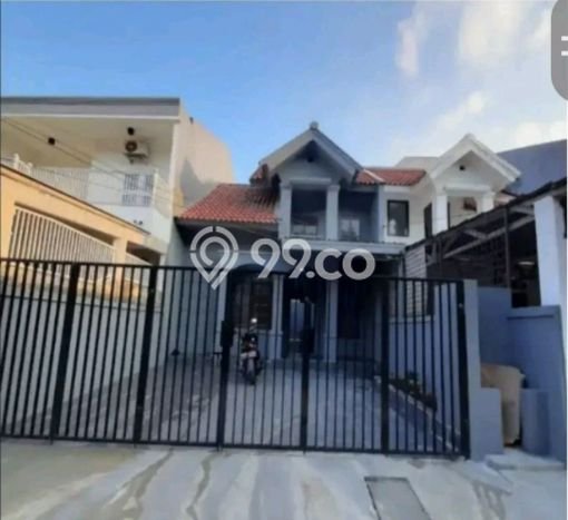 Dijual Rumah Elit Exclusive di Pamulang, Tangerang Selatan Dijual Rumah Elit Exclusive di Pamulang, Tangerang Selatan