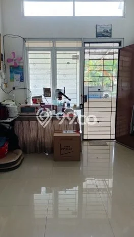 Hunian Cantik Minimalis Lb 63m2 di Pamulang, Tangerang Selatan Hunian Cantik Minimalis Lb 63m2 di Pamulang, Tangerang Selatan