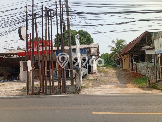 Kavling Tanah Dijual di Pancoran Mas, Depok, Luas 5943m2 Area Strategis Kavling Tanah Dijual di Pancoran Mas, Depok, Luas 5943m2 Area Strategis
