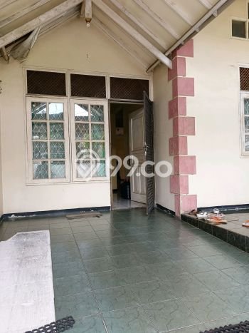 Rumah Strategis Minimalis Lb 65m2 di Pamulang, Tangerang Selatan Rumah Strategis Minimalis Lb 65m2 di Pamulang, Tangerang Selatan