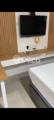 Hunian Apartemen Strategis untuk Dijual di Depok dengan 0 Kamar Hunian Apartemen Strategis untuk Dijual di Depok dengan 0 Kamar