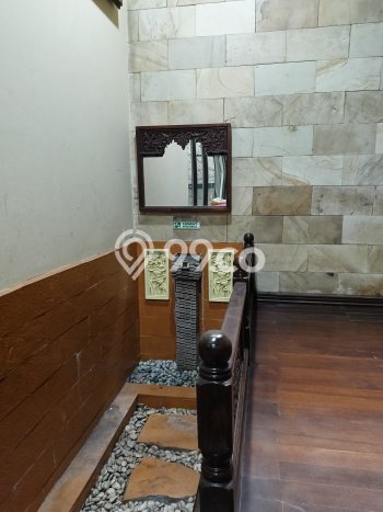 For Sale! Premium House LT 204m2 Desain Modern di Bintaro For Sale! Premium House LT 204m2 Desain Modern di Bintaro