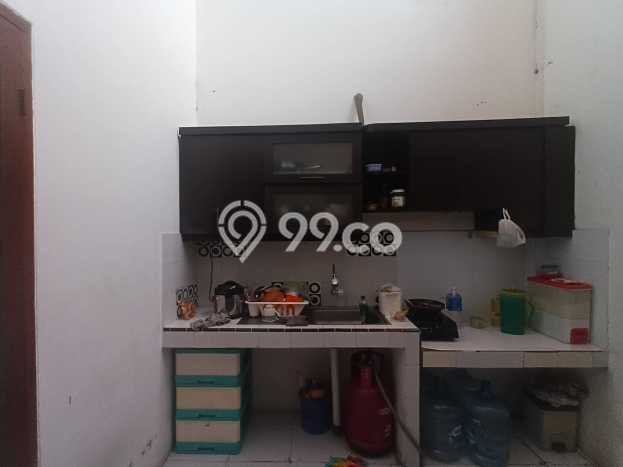 Rumah Strategis Modern Lb 110m2 di BSD, Tangerang Selatan Rumah Strategis Modern Lb 110m2 di BSD, Tangerang Selatan