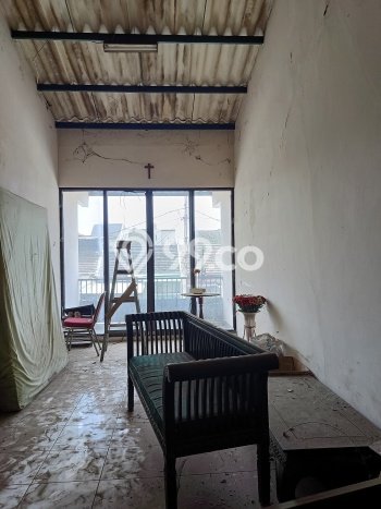 Rumah Modern Minimalis 3 KT Siap Huni di Pamulang Rumah Modern Minimalis 3 KT Siap Huni di Pamulang