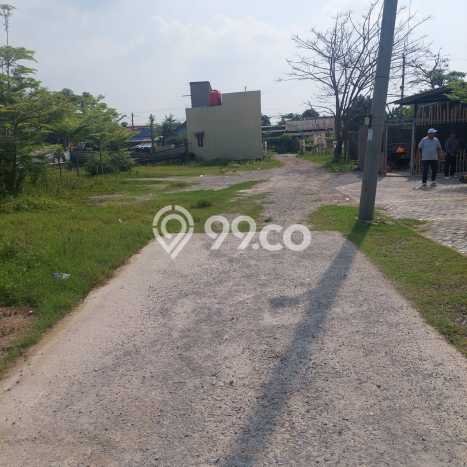 Tanah Kavling untuk Dijual di Karangbahagia Bekasi 12949m2 Tanah Kavling untuk Dijual di Karangbahagia Bekasi 12949m2