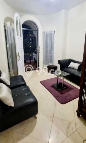 Rumah Mewah Dijual LT 240m2 di Sawangan, Depok Rumah Mewah Dijual LT 240m2 di Sawangan, Depok