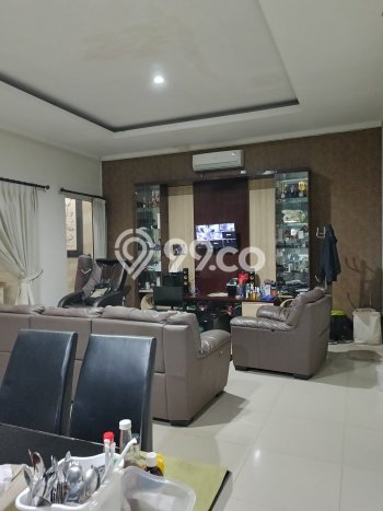For Sale! Premium House LT 204m2 Desain Modern di Bintaro For Sale! Premium House LT 204m2 Desain Modern di Bintaro