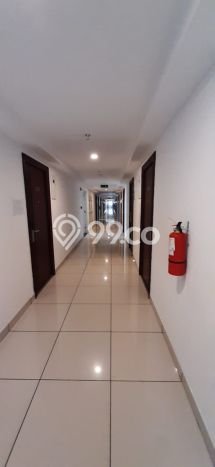 Untuk Dijual Apartemen di Serpong, Tangerang Selatan Punya 0 Kamar Tidur Untuk Dijual Apartemen di Serpong, Tangerang Selatan Punya 0 Kamar Tidur