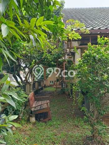Rumah Modern Minimalis 4 KT Siap Huni di Pamulang Rumah Modern Minimalis 4 KT Siap Huni di Pamulang
