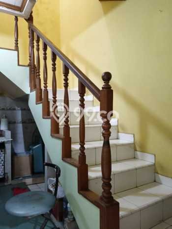 Rumah Modern Minimalis 4 KT Siap Huni di Pamulang Rumah Modern Minimalis 4 KT Siap Huni di Pamulang